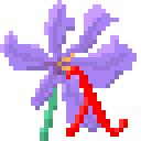 My entry for the logo of saffron scheme (scheme-rs renamed)